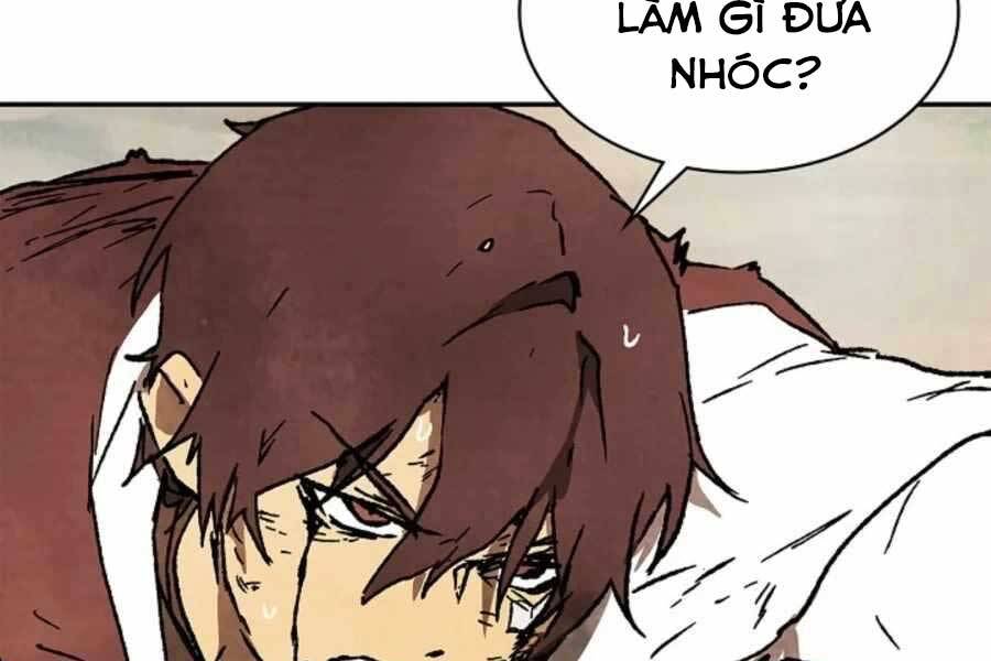 Vị Thần Trở Lại - Chương 11