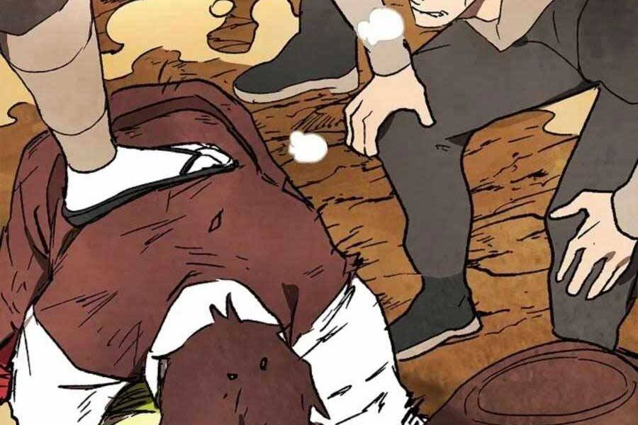 Vị Thần Trở Lại - Chương 11