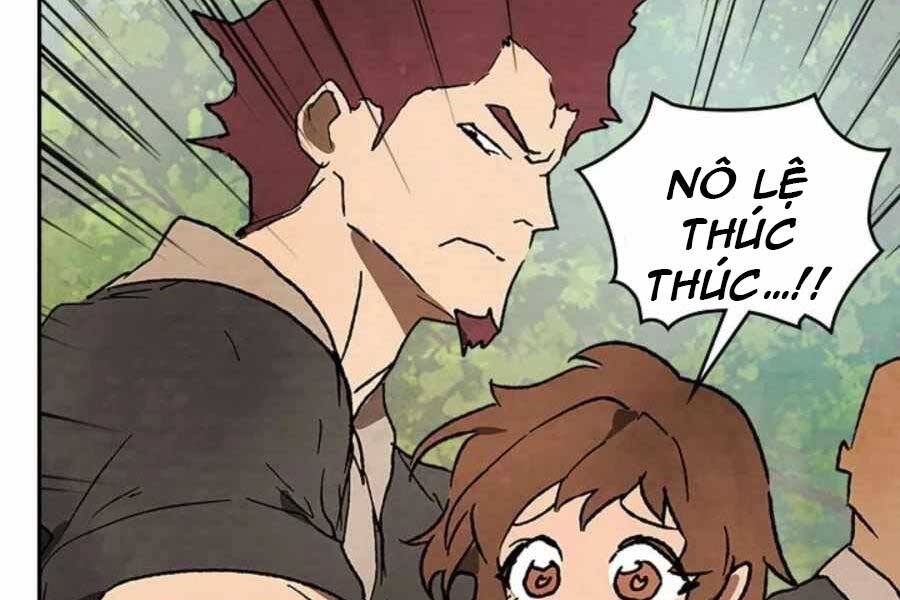 Vị Thần Trở Lại - Chương 11