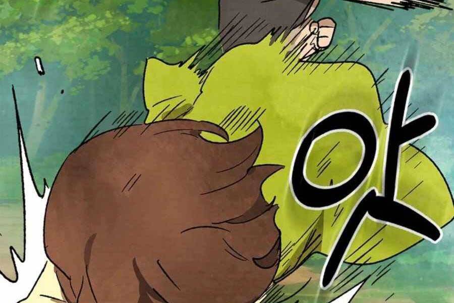 Vị Thần Trở Lại - Chương 11