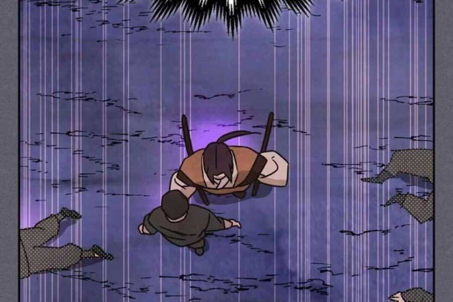 Vị Thần Trở Lại - Chương 12