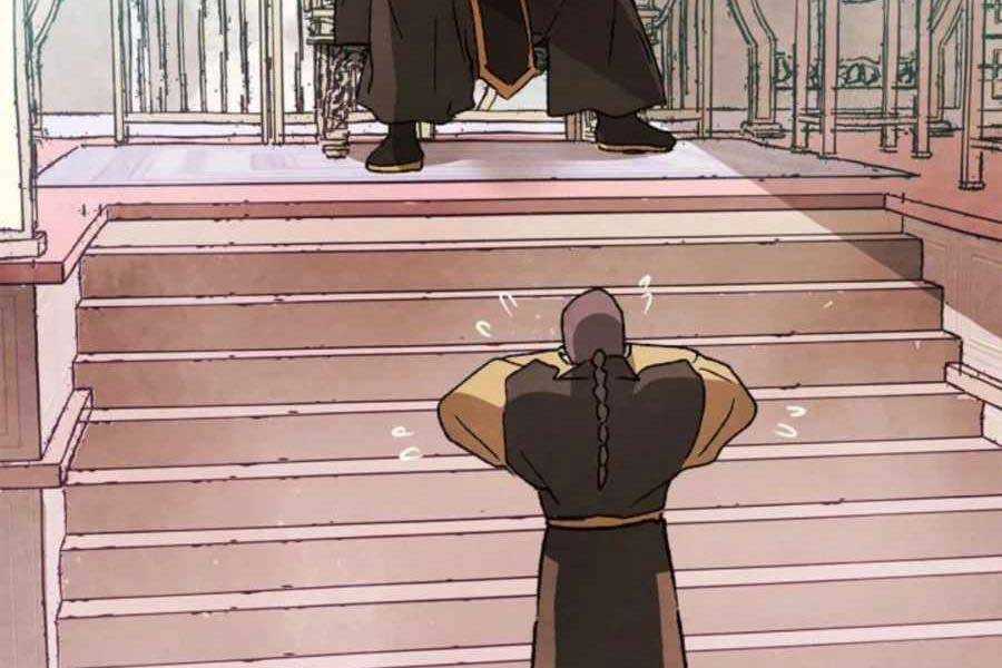 Vị Thần Trở Lại - Chương 12