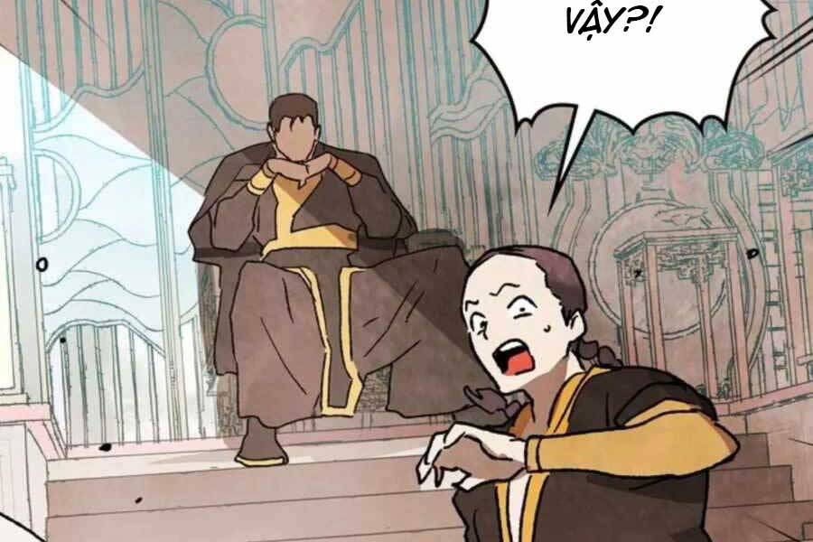 Vị Thần Trở Lại - Chương 12