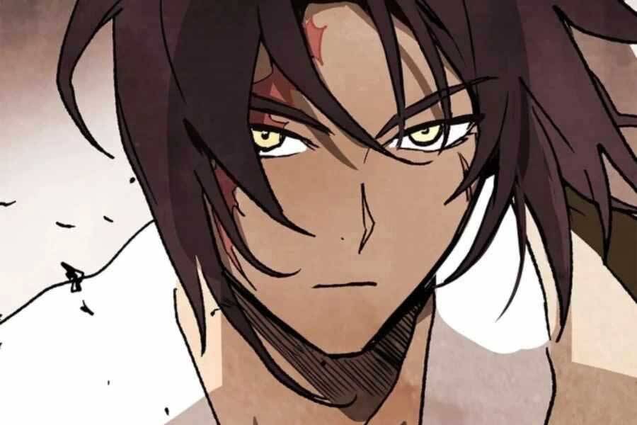 Vị Thần Trở Lại - Chương 12