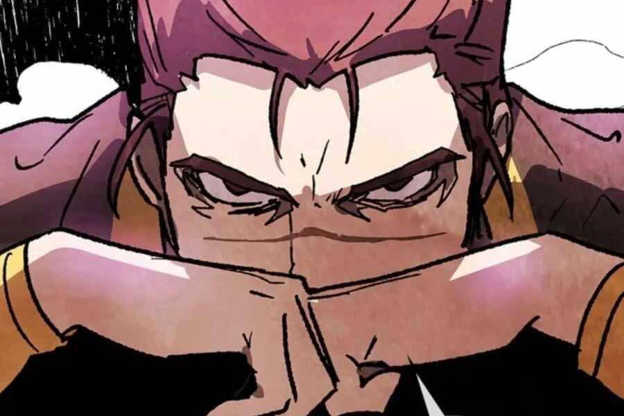 Vị Thần Trở Lại - Chương 12