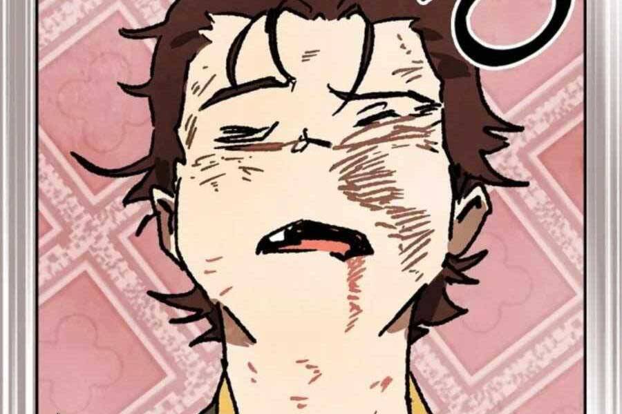 Vị Thần Trở Lại - Chương 12