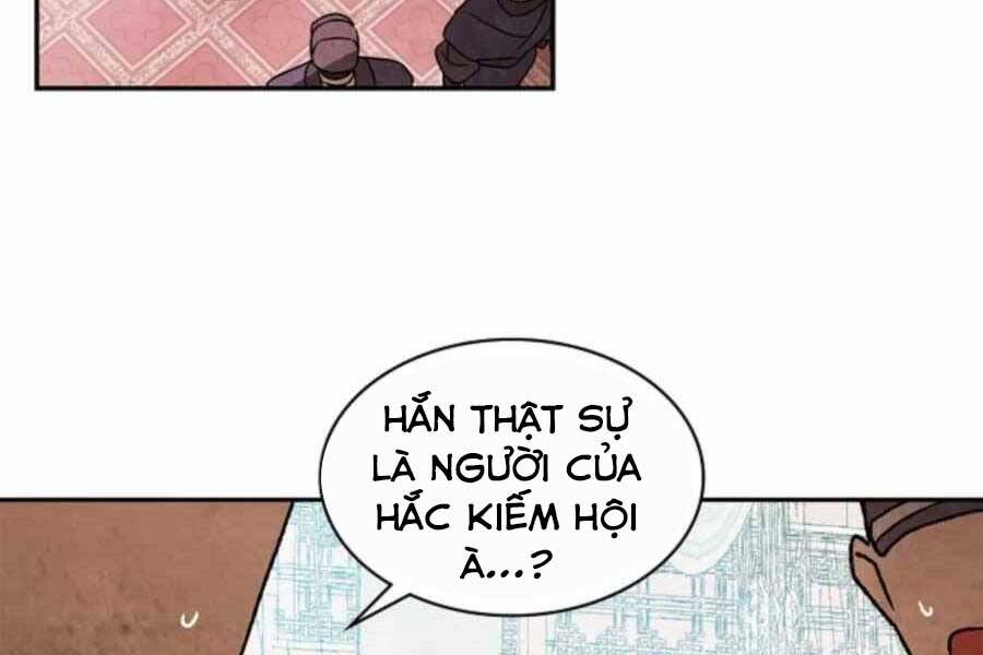 Vị Thần Trở Lại - Chương 12