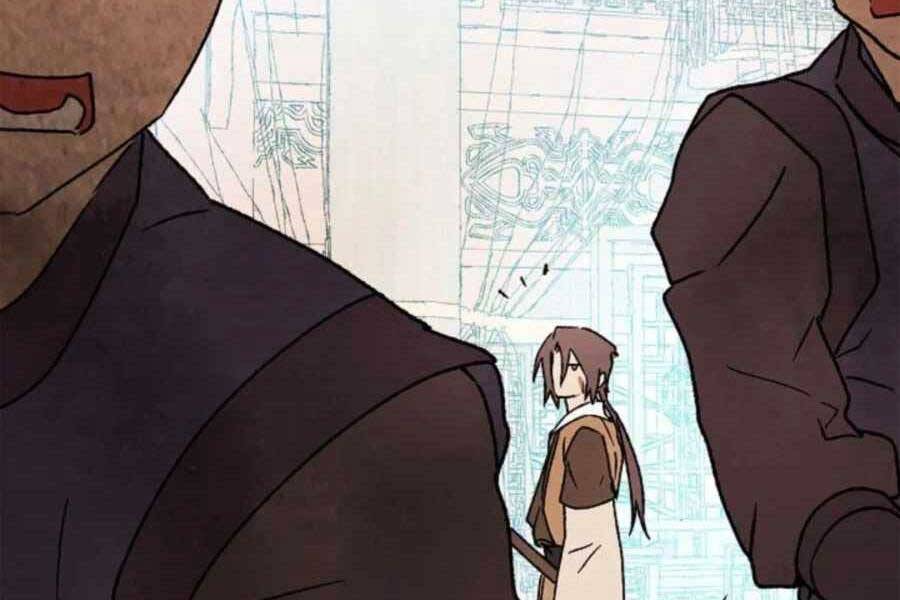 Vị Thần Trở Lại - Chương 12