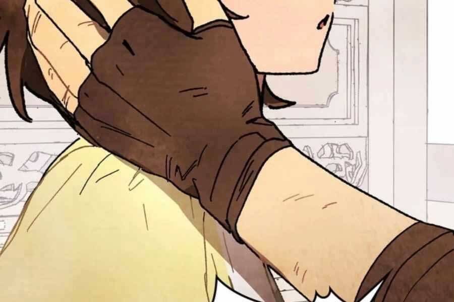 Vị Thần Trở Lại - Chương 12