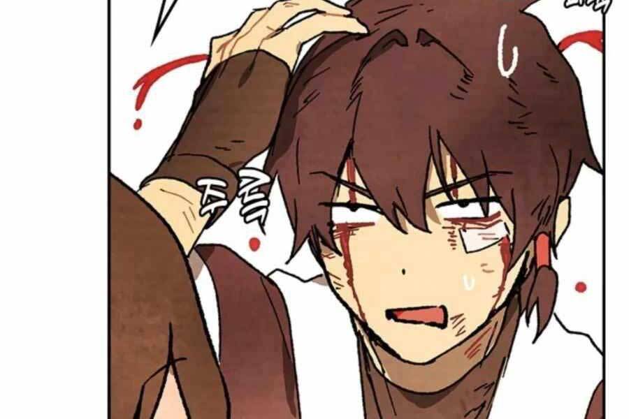 Vị Thần Trở Lại - Chương 12