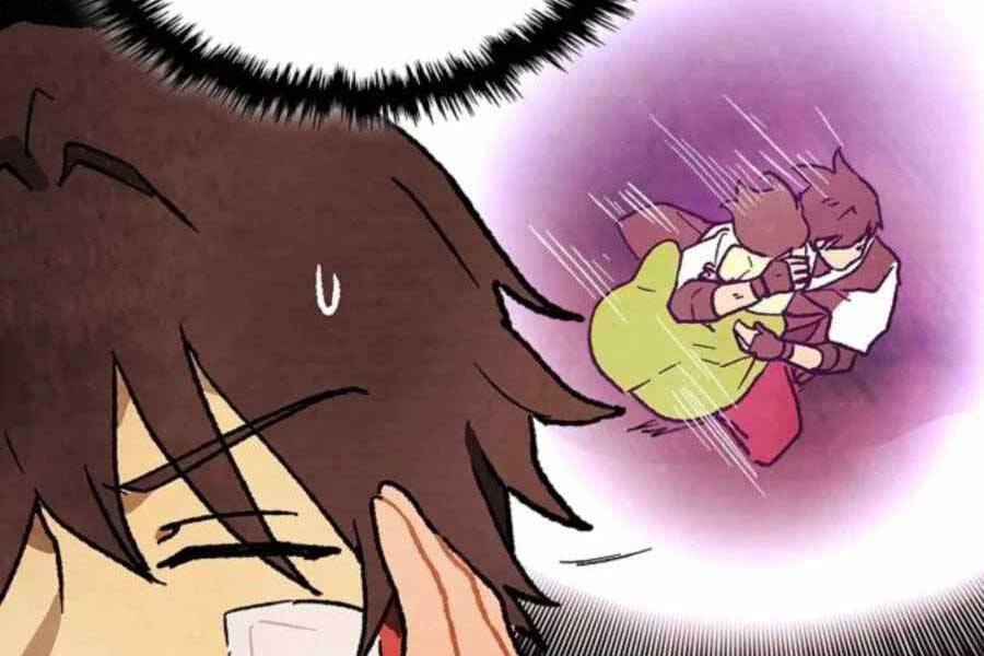 Vị Thần Trở Lại - Chương 12