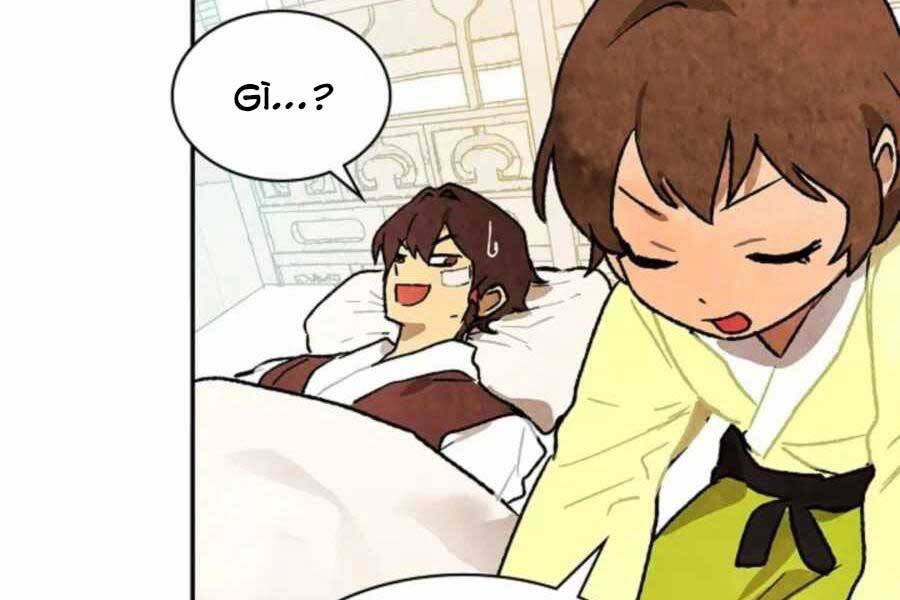 Vị Thần Trở Lại - Chương 12