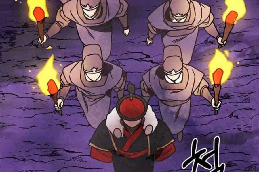 Vị Thần Trở Lại - Chương 12