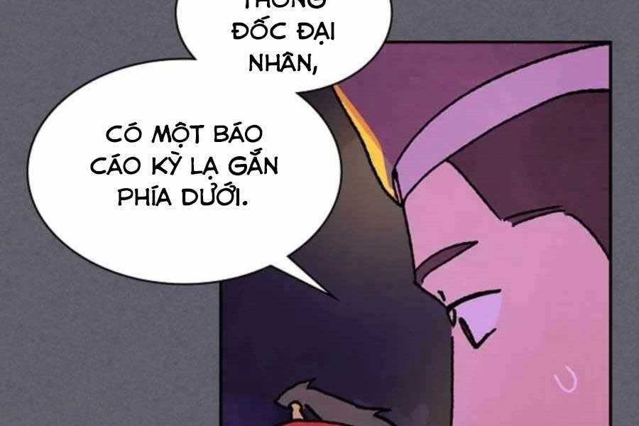 Vị Thần Trở Lại - Chương 12