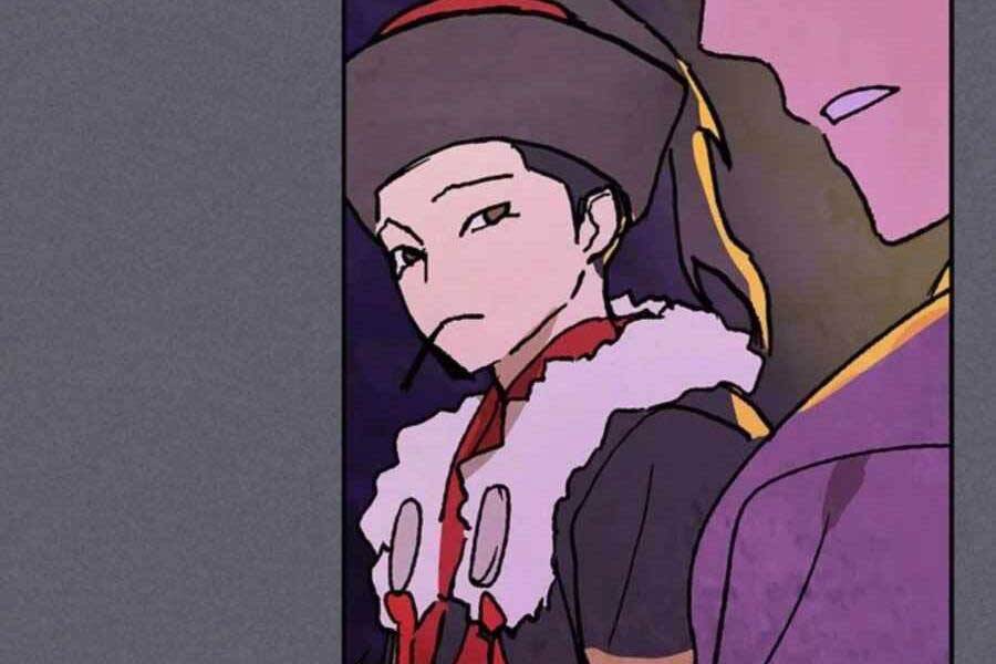 Vị Thần Trở Lại - Chương 12