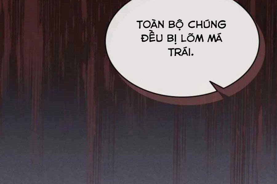 Vị Thần Trở Lại - Chương 12