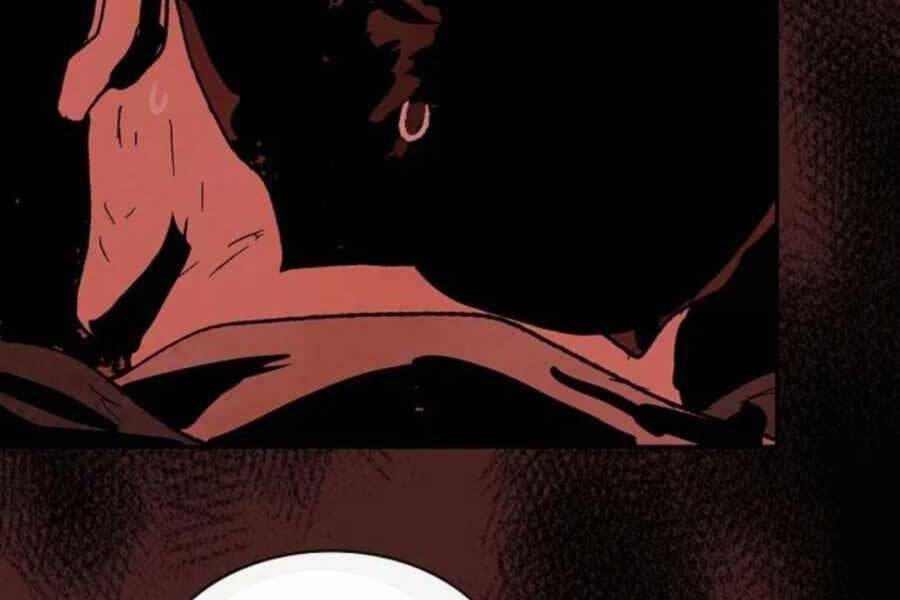 Vị Thần Trở Lại - Chương 12