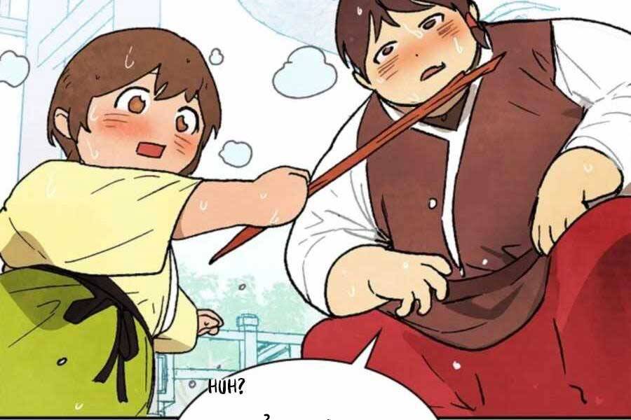 Vị Thần Trở Lại - Chương 13