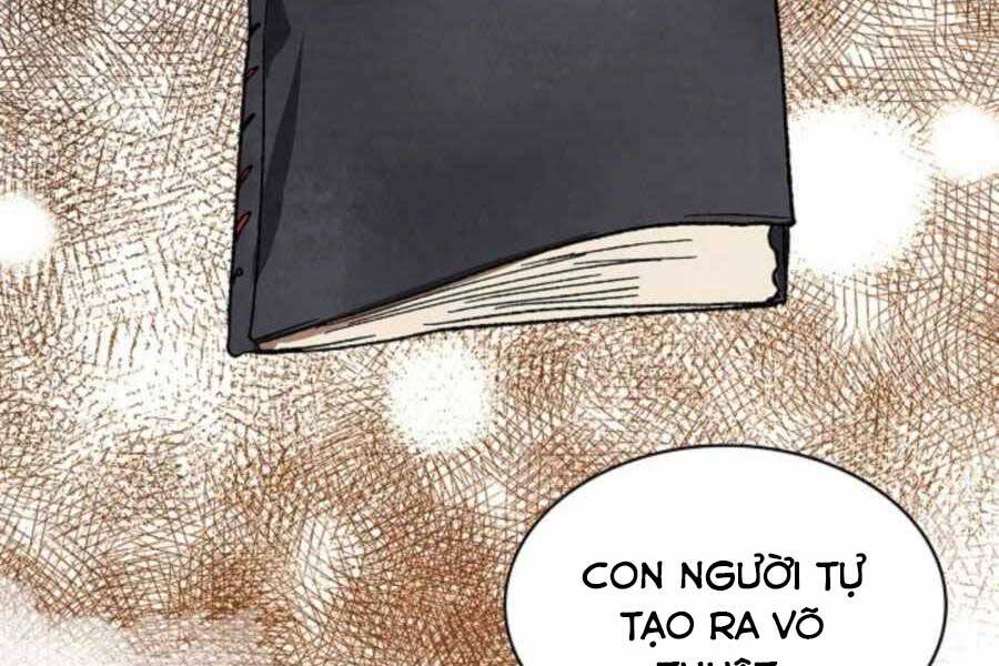 Vị Thần Trở Lại - Chương 13