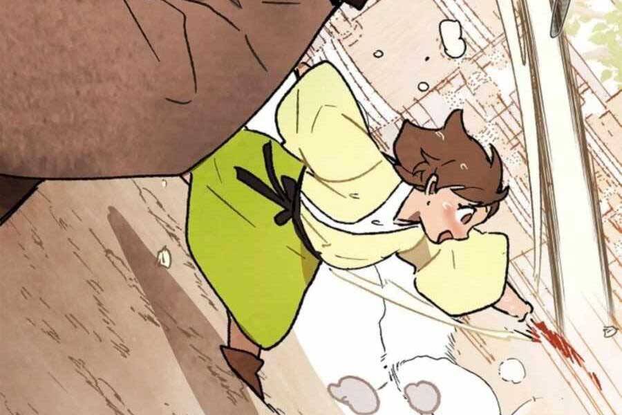 Vị Thần Trở Lại - Chương 13