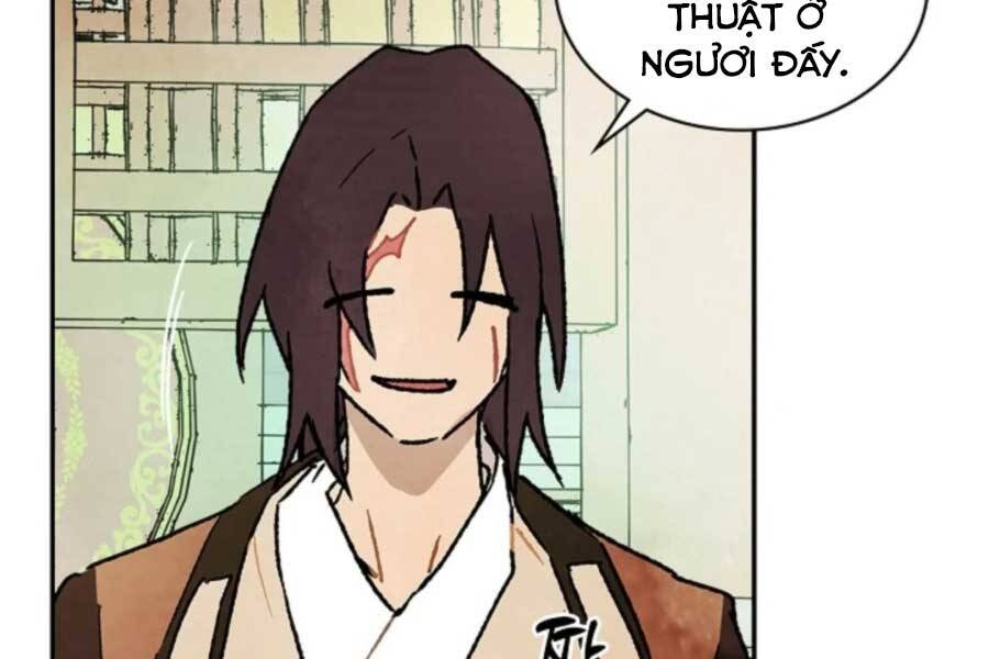 Vị Thần Trở Lại - Chương 13