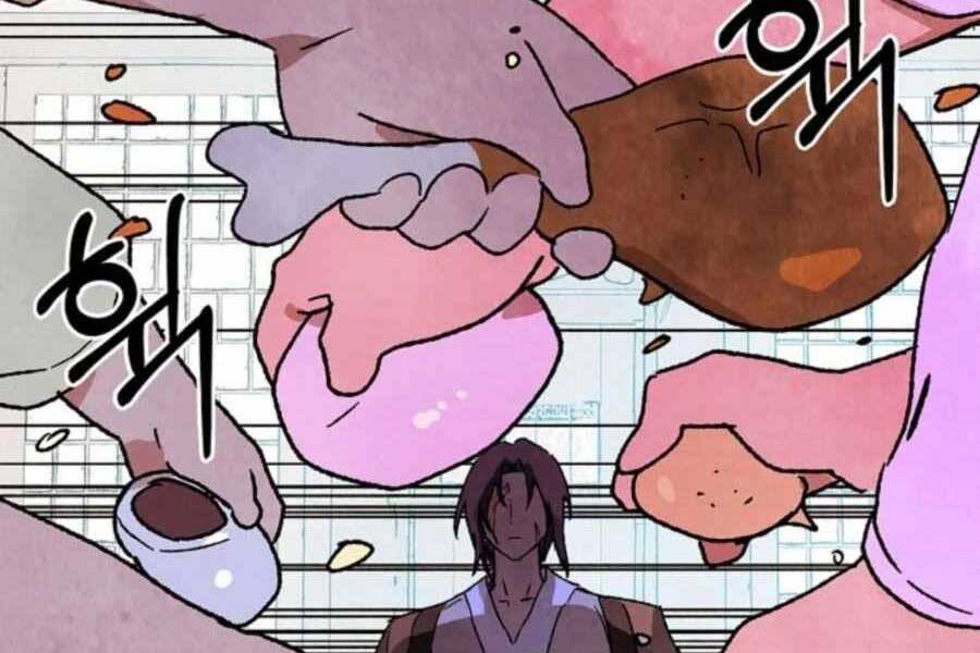 Vị Thần Trở Lại - Chương 13