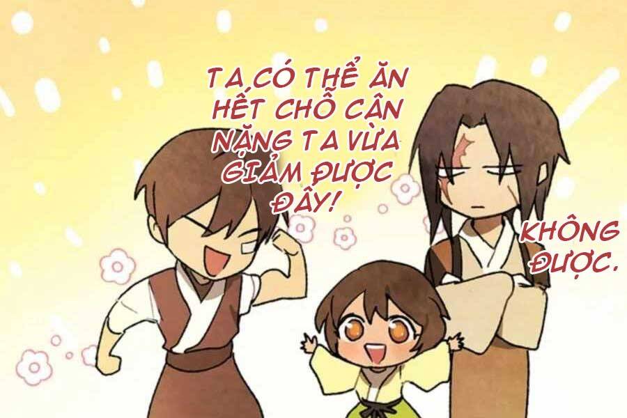 Vị Thần Trở Lại - Chương 13