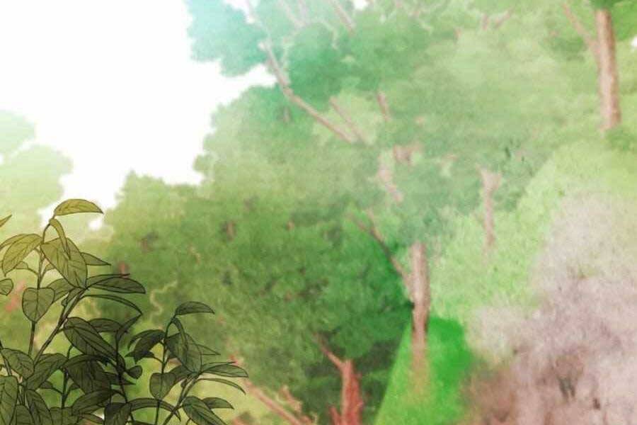 Vị Thần Trở Lại - Chương 13