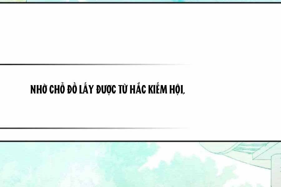 Vị Thần Trở Lại - Chương 13