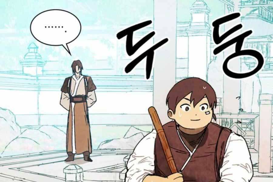 Vị Thần Trở Lại - Chương 13