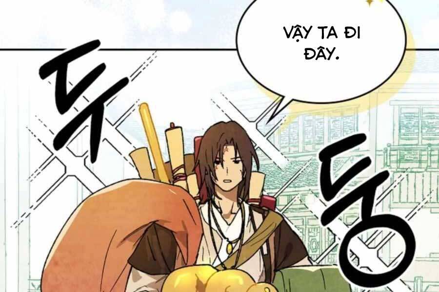 Vị Thần Trở Lại - Chương 13