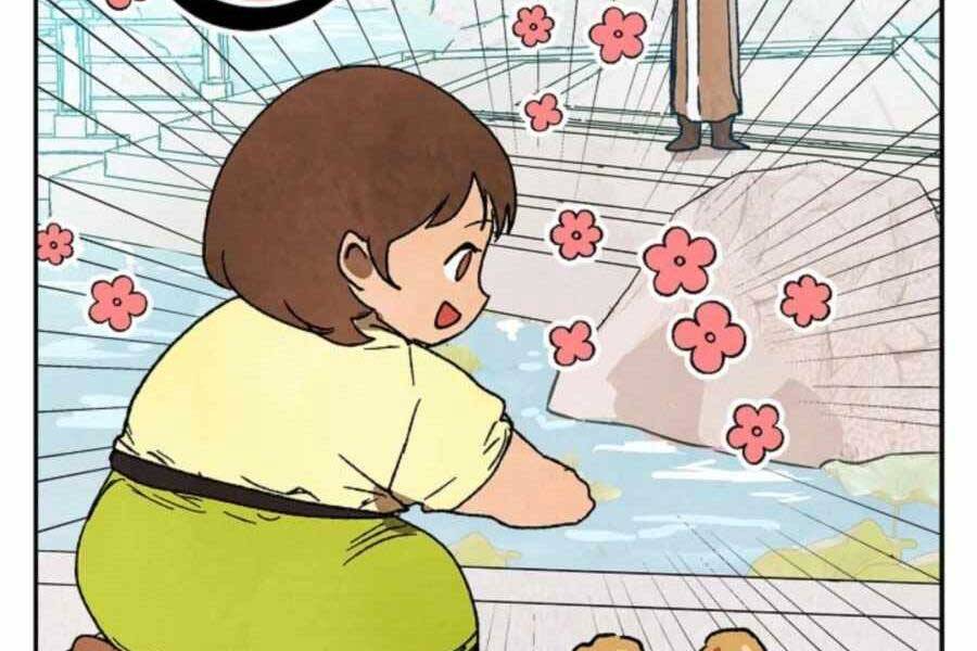 Vị Thần Trở Lại - Chương 13