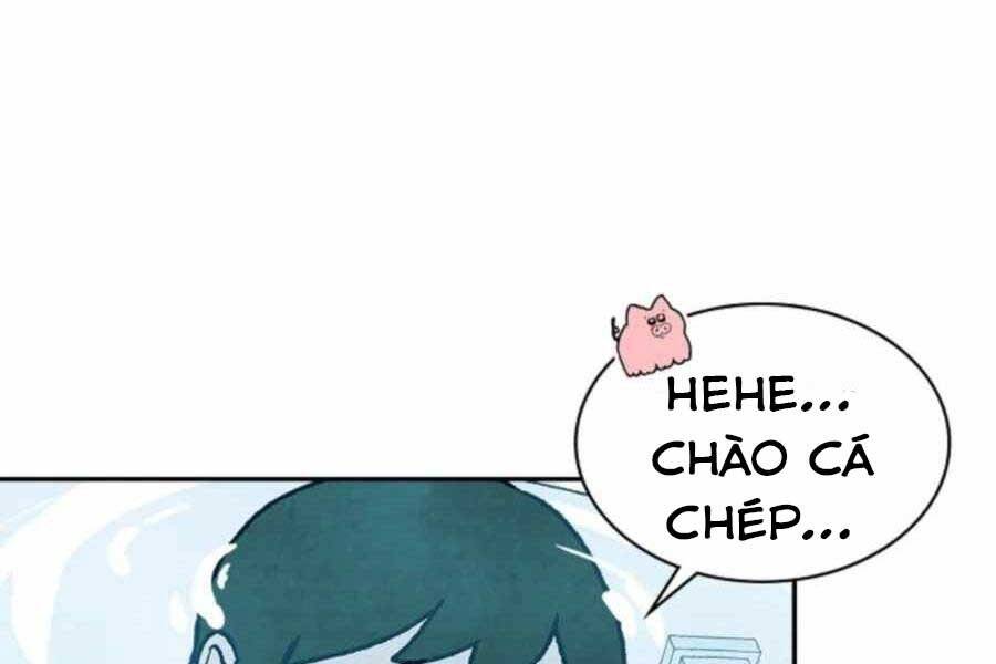 Vị Thần Trở Lại - Chương 13