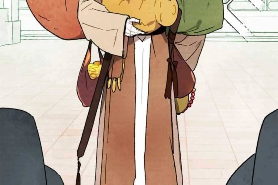 Vị Thần Trở Lại - Chương 13