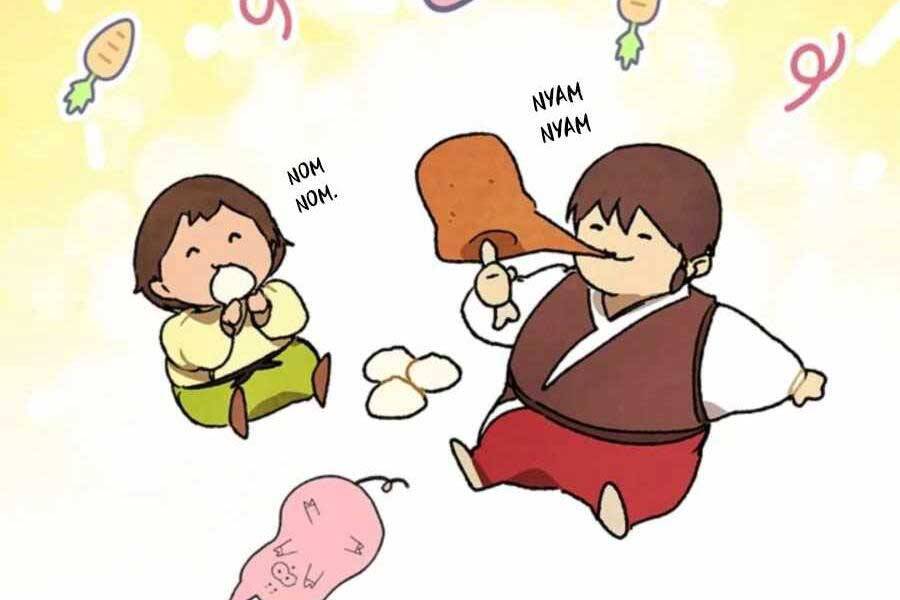 Vị Thần Trở Lại - Chương 13