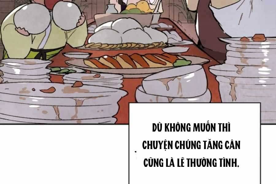 Vị Thần Trở Lại - Chương 13