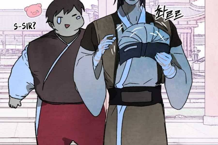 Vị Thần Trở Lại - Chương 13