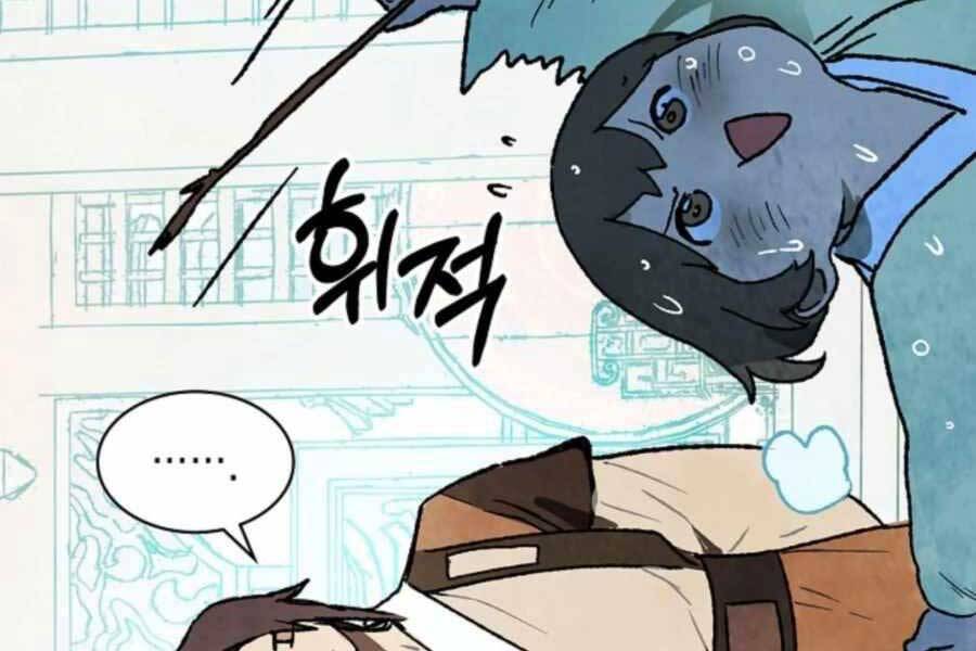 Vị Thần Trở Lại - Chương 13