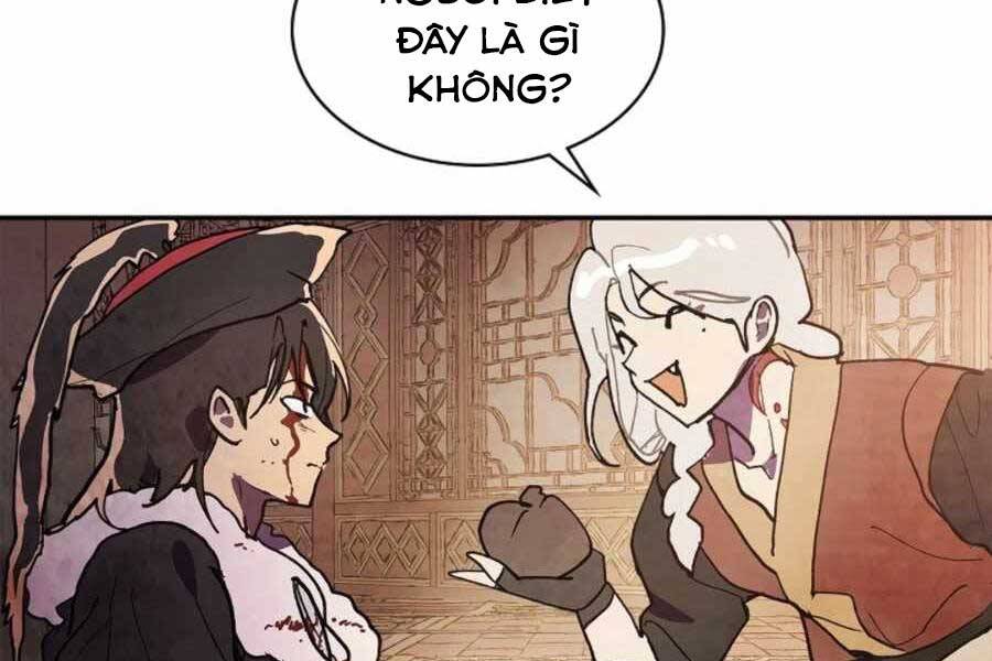 Vị Thần Trở Lại - Chương 15