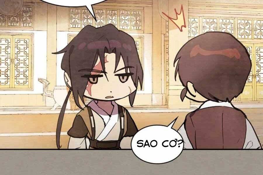 Vị Thần Trở Lại - Chương 15