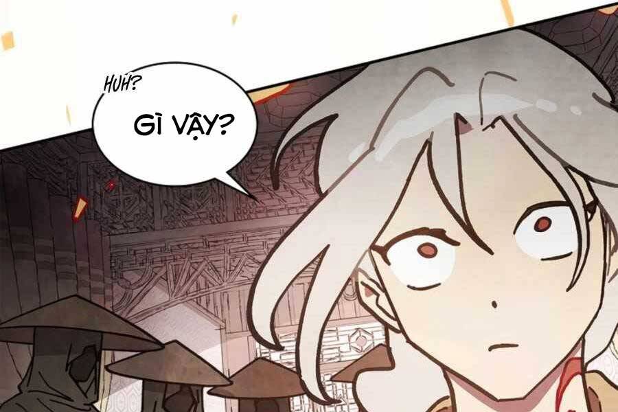 Vị Thần Trở Lại - Chương 15