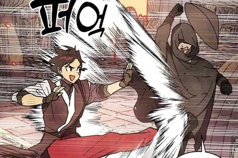 Vị Thần Trở Lại - Chương 15