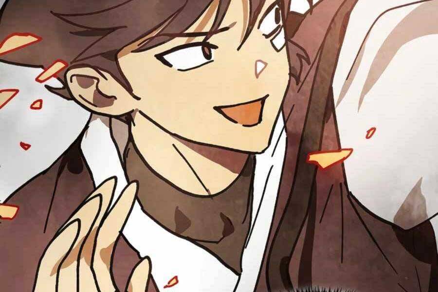 Vị Thần Trở Lại - Chương 15