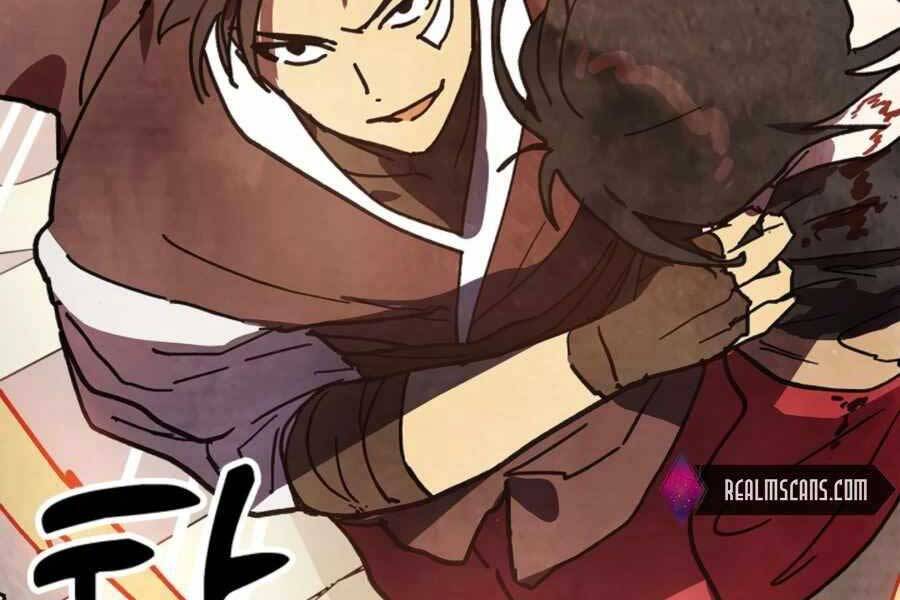 Vị Thần Trở Lại - Chương 15