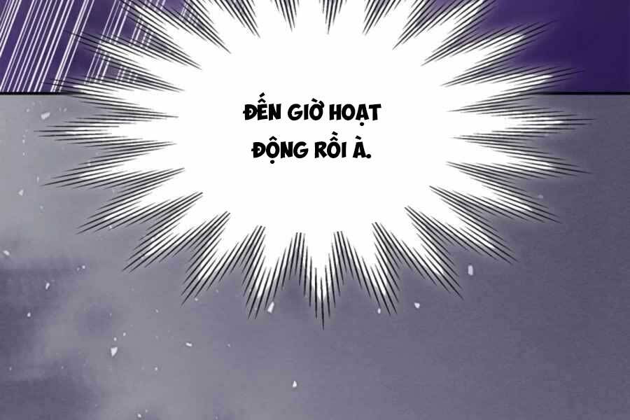 Vị Thần Trở Lại - Chương 15