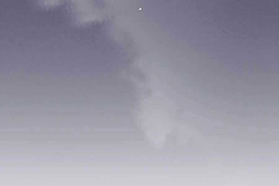 Vị Thần Trở Lại - Chương 15