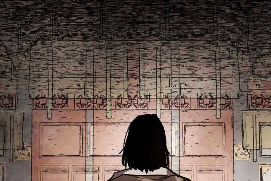 Vị Thần Trở Lại - Chương 15