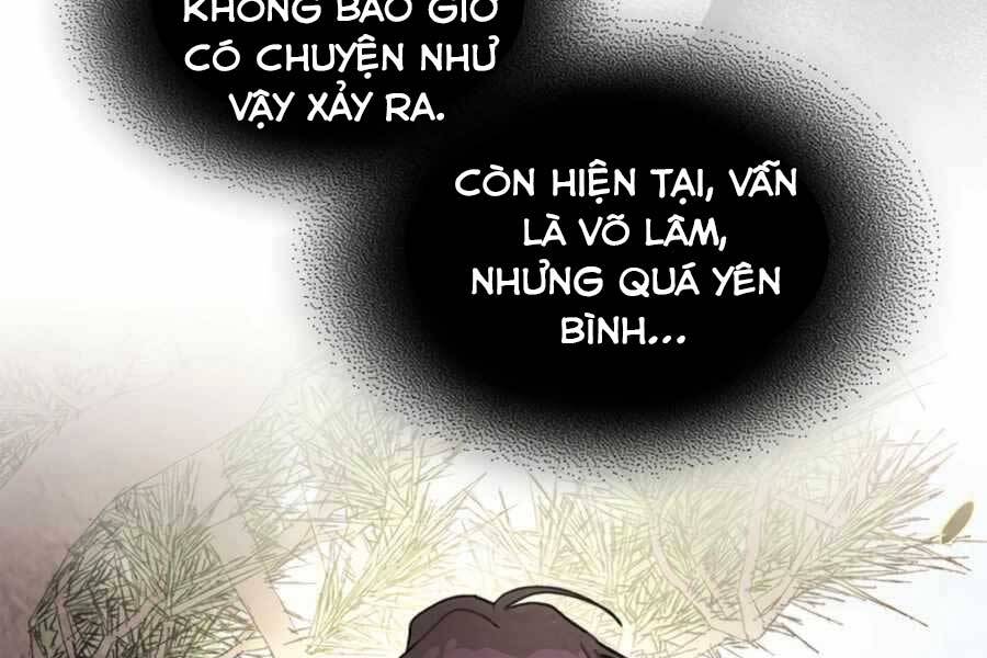 Vị Thần Trở Lại - Chương 15