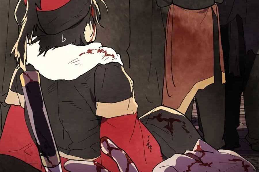 Vị Thần Trở Lại - Chương 15