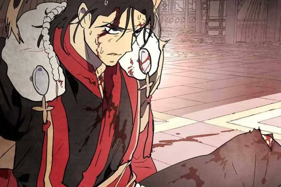 Vị Thần Trở Lại - Chương 15